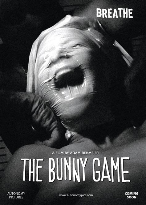 The Bunny Game (2012) .